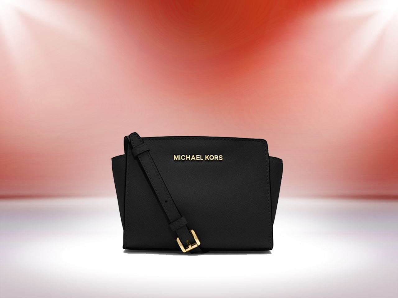 Michael kors hotsell crossbody çanta