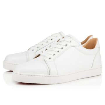 Vieira Sneakers - Shoes, White