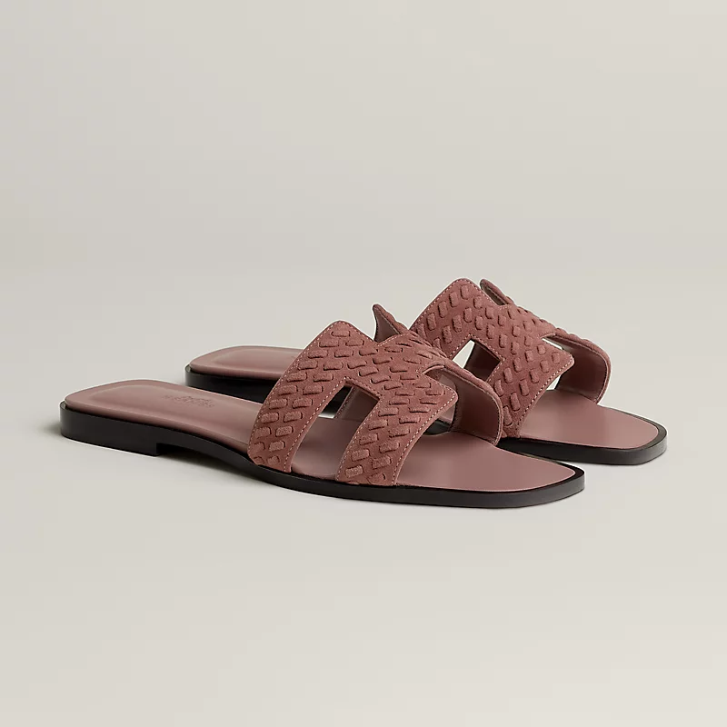 Oran sandals - Terlik