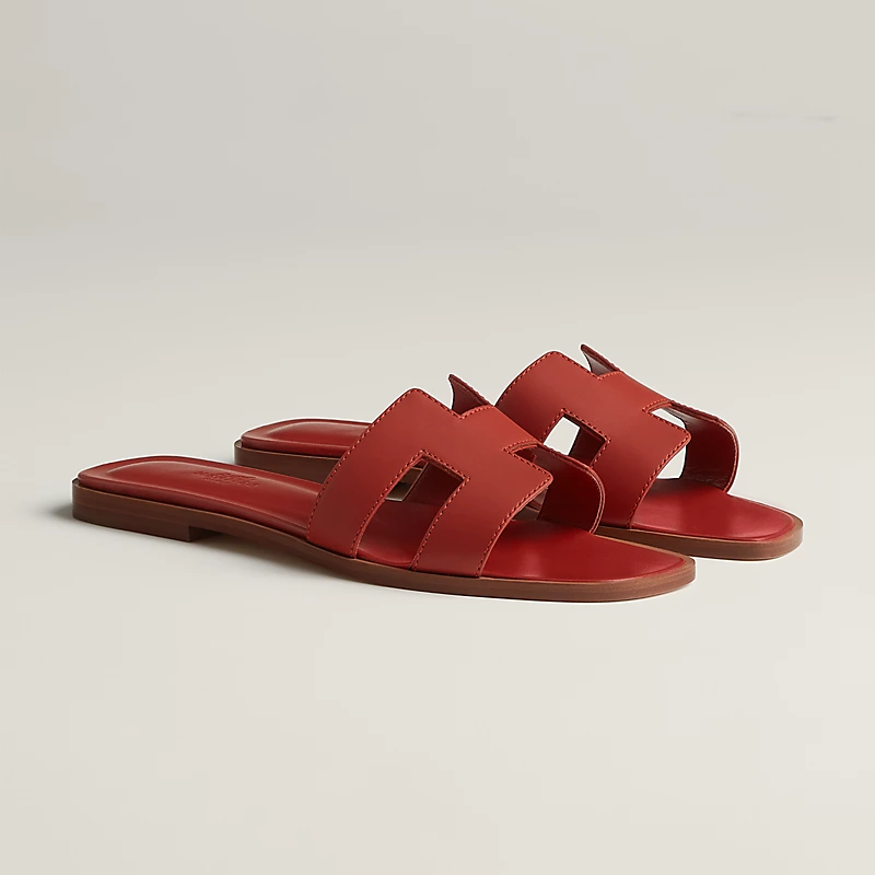 Model sandal hermes shop