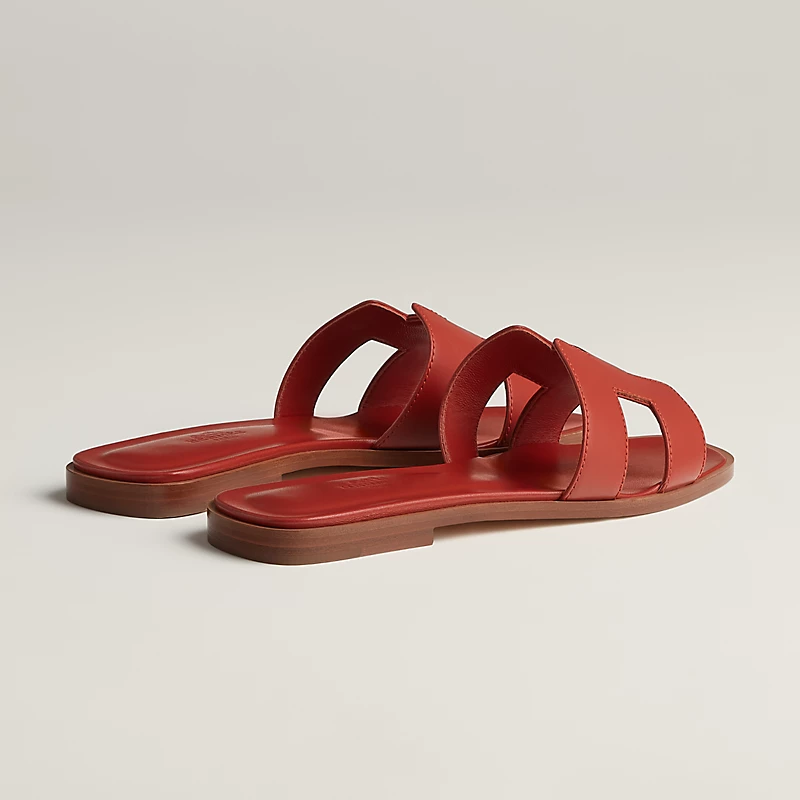 Sandal hermes oran deals