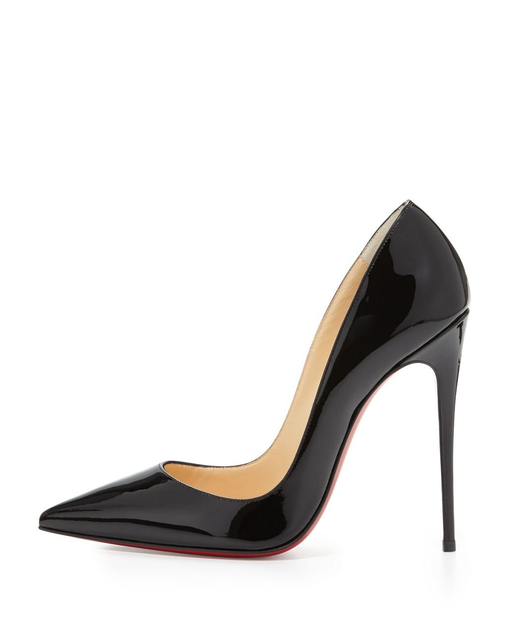 Kate patent louboutin sale
