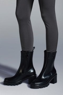 Loftgrip Rain Boots - Bot, Siyah