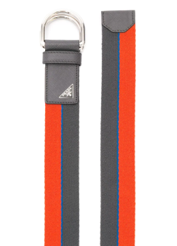 two-tone belt - Belt, Multi