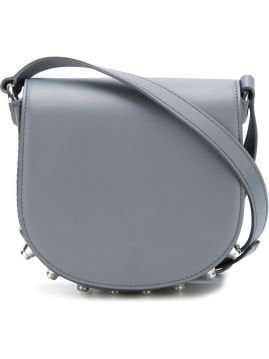 'Lia Sling' crossbody - Çanta, Gri