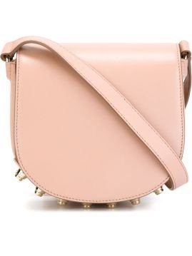 mini 'Lia Sling' crossbody - Çanta, Pembe