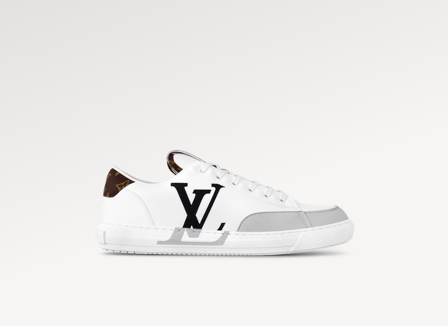Scarpe da ginnastica louis vuitton clearance
