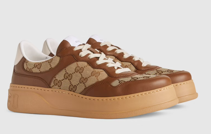 Scarpe classiche gucci top