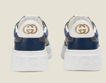 Men's GG sneaker - Ayakkabı