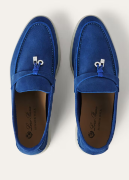 Summer Charms Walk Loafers - Ayakkabı