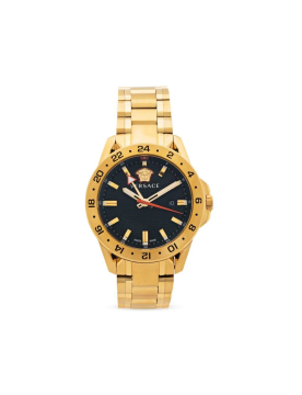 Sport Tech GMT 45mm -  Saat, Gold