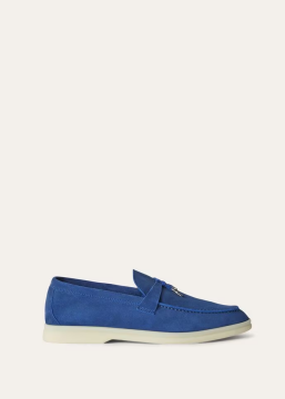 Summer Charms Walk Loafers - Ayakkabı