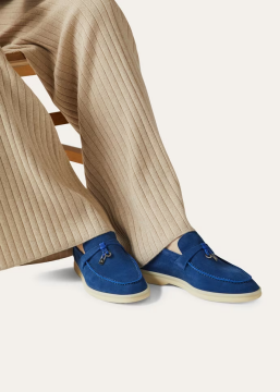 Summer Charms Walk Loafers - Ayakkabı