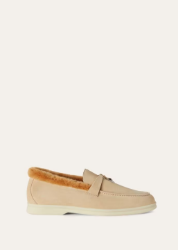 Summer Charms Walk Loafers - Ayakkabı