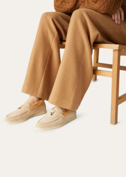 Summer Charms Walk Loafers - Ayakkabı