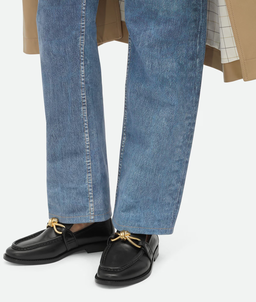 Mocassini Astaire - Loafers