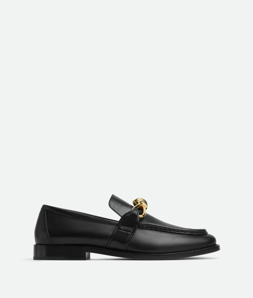 Mocassini Astaire - Loafers