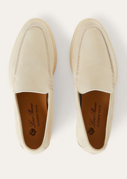 Summer Walk Loafers - Ayakkabı