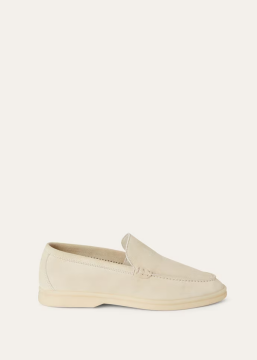 Summer Walk Loafers - Ayakkabı