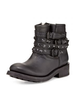 Ash tatum boots hotsell