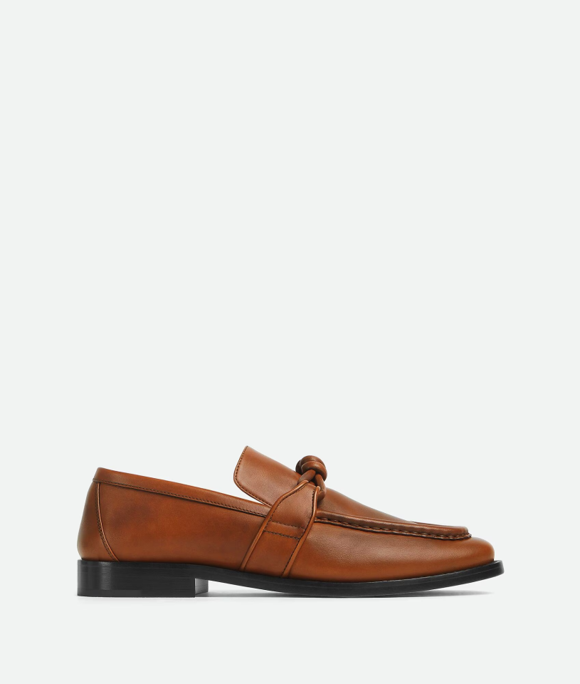 Mocassini Astaire - Loafers