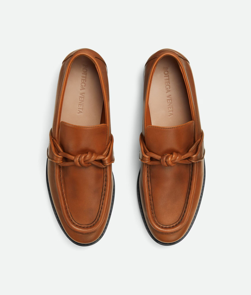 Mocassini Astaire - Loafers