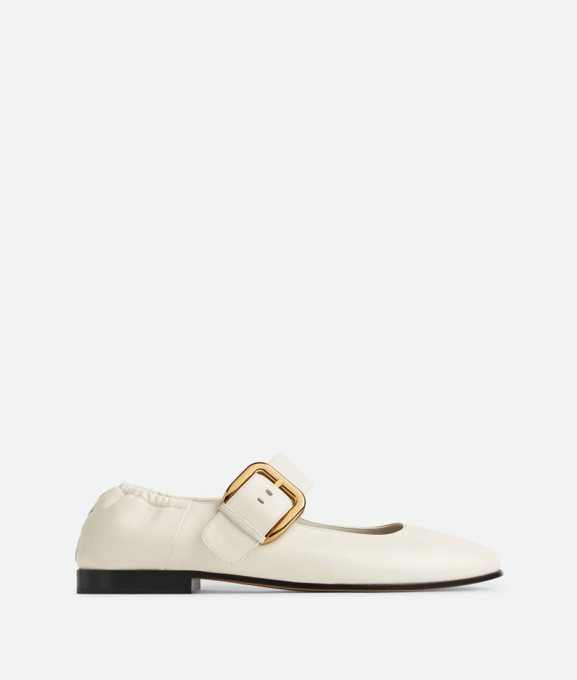 Ballerine Mary Jane Astaire - Babet