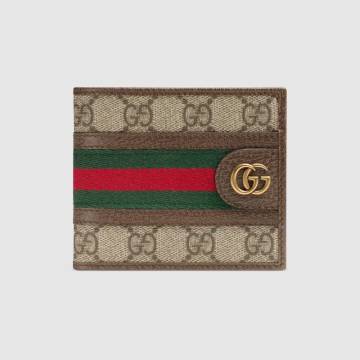 Ophidia GG wallet - Cüzdan