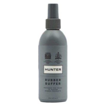 Hunter Rubber Buffer - Maintenance Spray