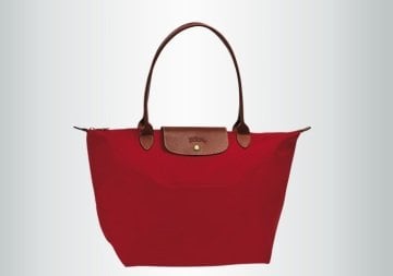 LE PLIAGE ORIGINAL L TOTE BAG - Çanta