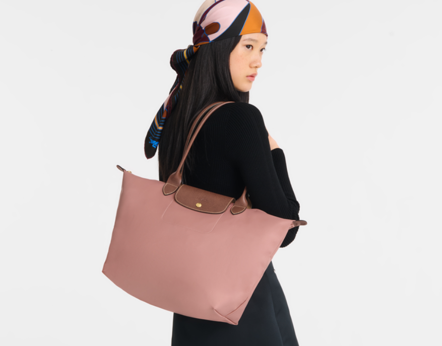 LE PLIAGE ORIGINAL L TOTE BAG - Çanta