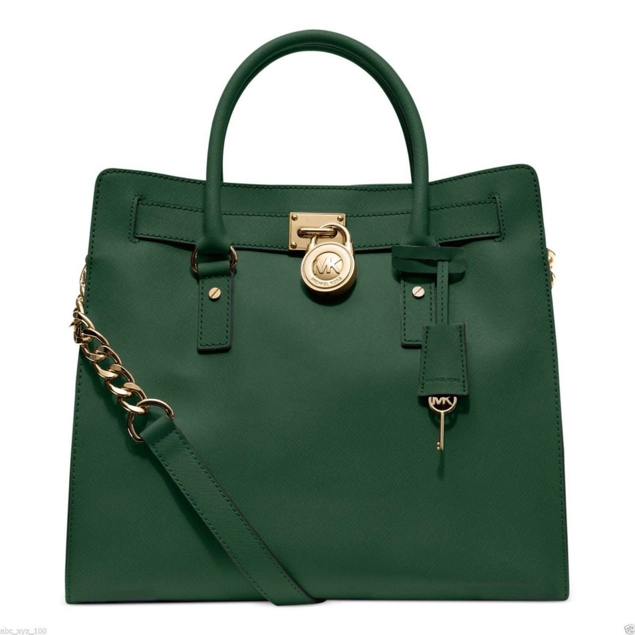 Hamilton large saffiano leather tote store