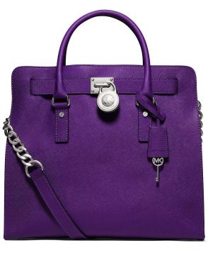 Hamilton large saffiano leather hot sale tote