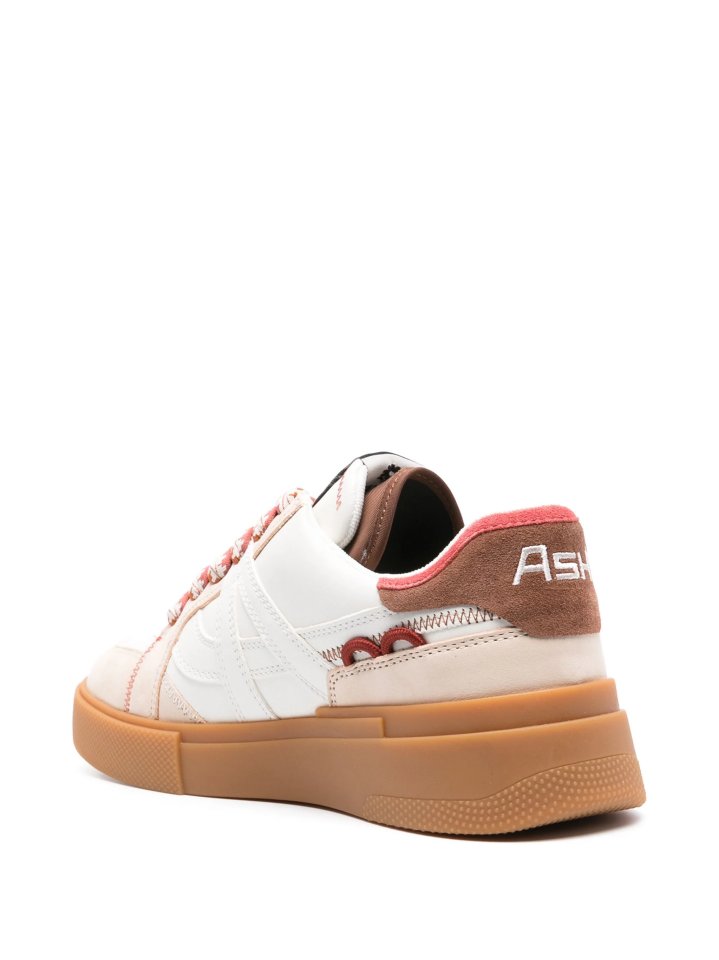 Fresbee low-top sneakers - Ayakkabı