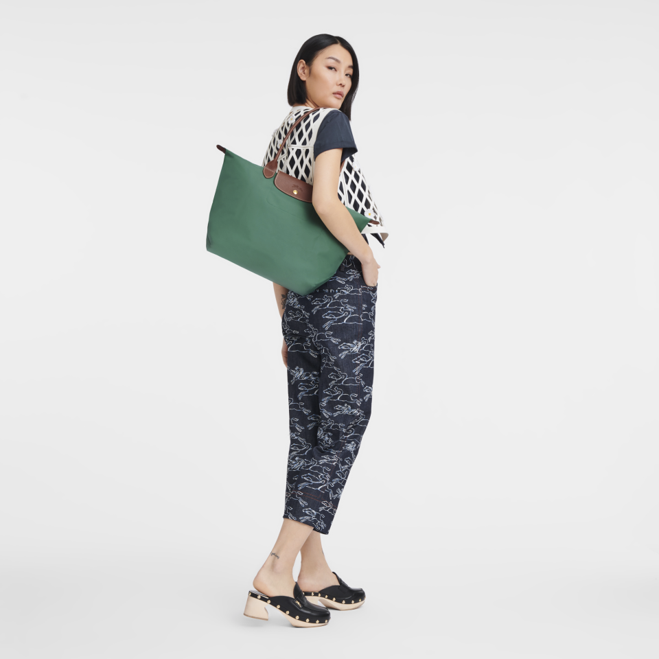 LE PLIAGE ORIGINAL L TOTE BAG - Çanta