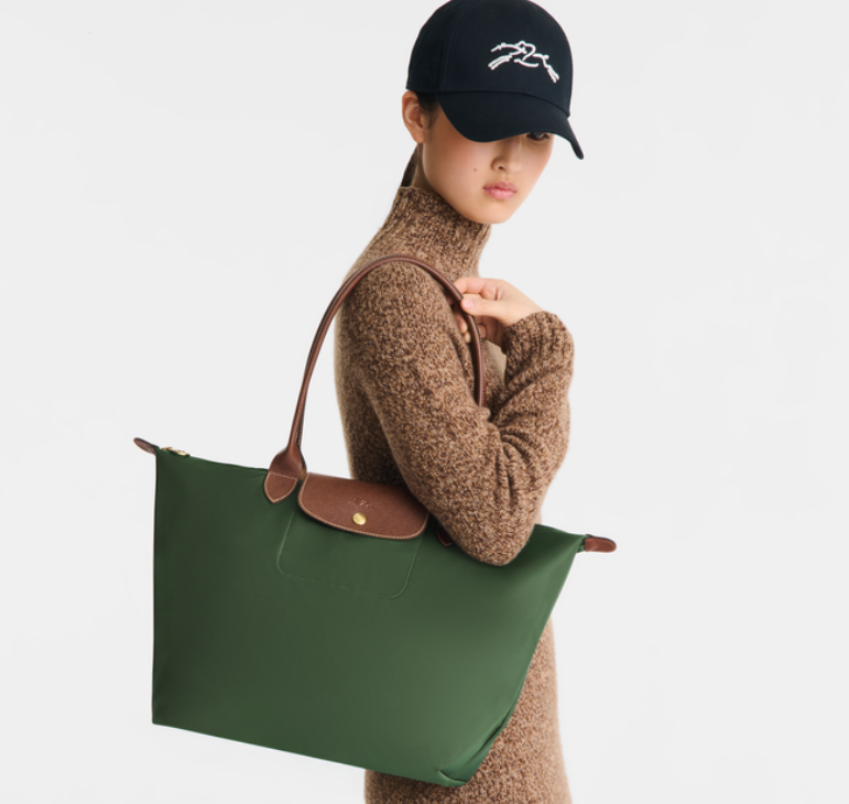 LE PLIAGE ORIGINAL L TOTE BAG - Çanta