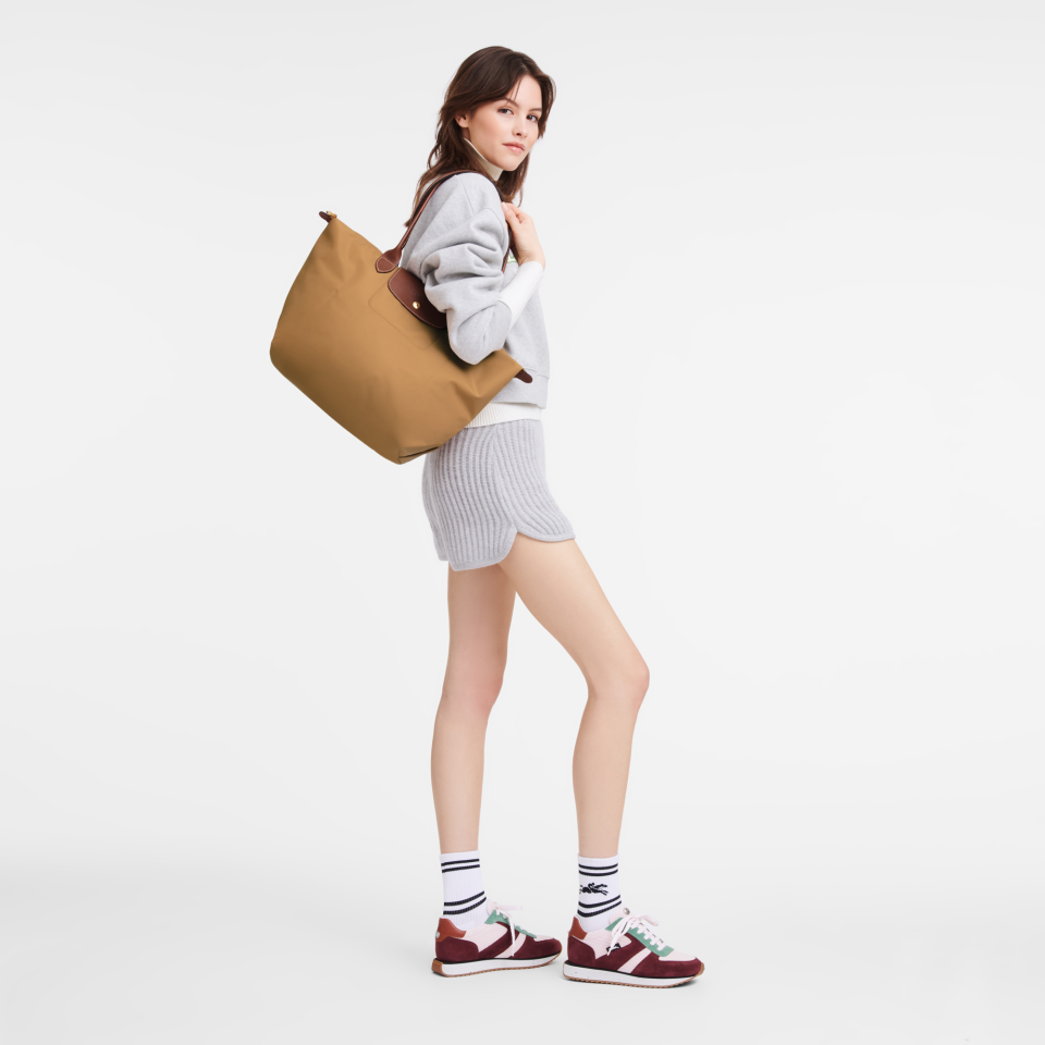 LE PLIAGE ORIGINAL L TOTE BAG - Çanta