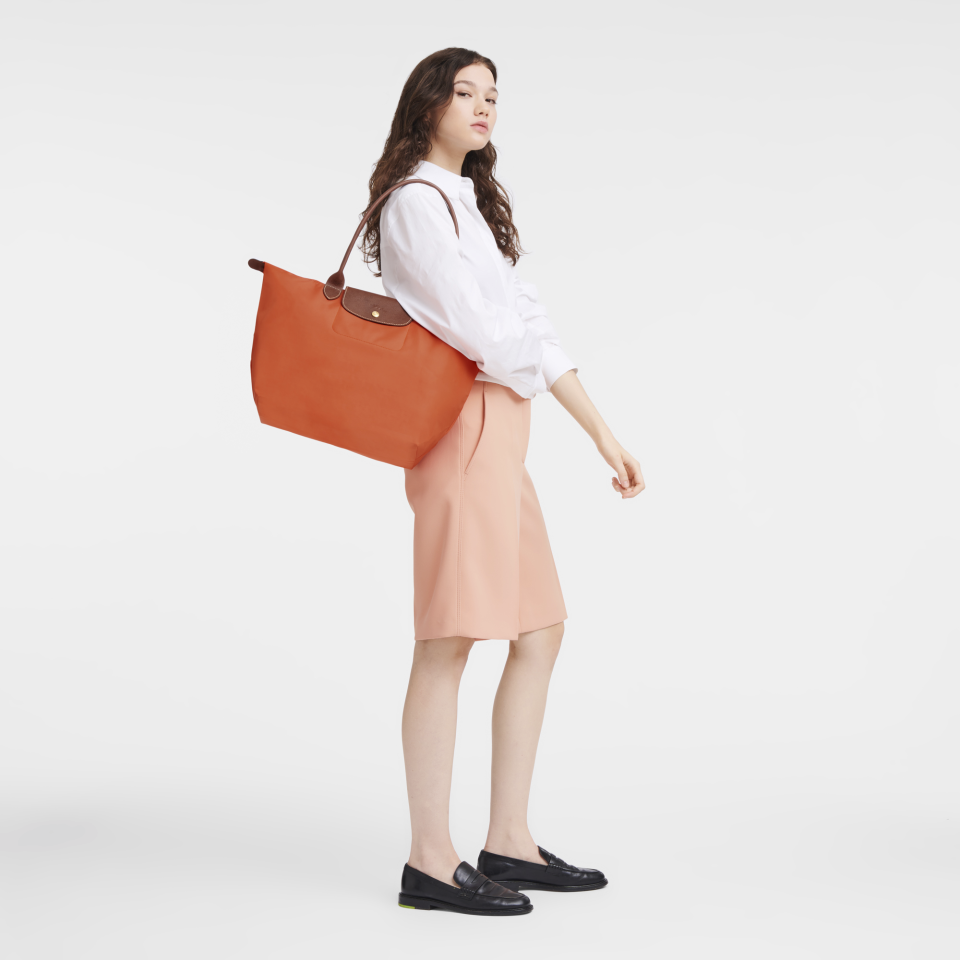 LE PLIAGE ORIGINAL L TOTE BAG - Çanta