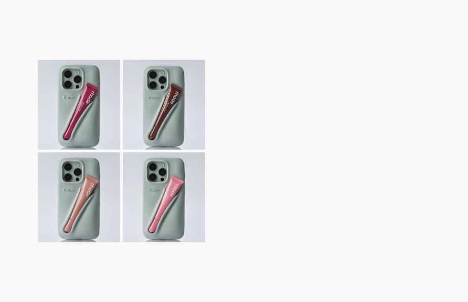 lip case - Your essentials in one place - Telefon Kılıfı