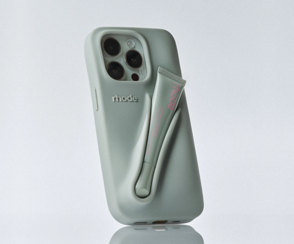lip case - Your essentials in one place - Telefon Kılıfı