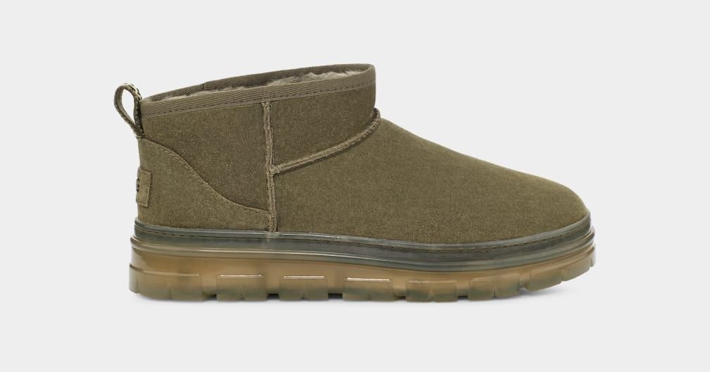 ugg classic ultra mini 43