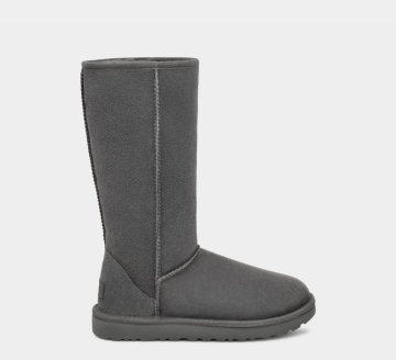 Classic Tall II Boot - Boots, Gray