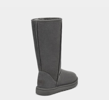Classic Tall II Boot - Boots, Gray