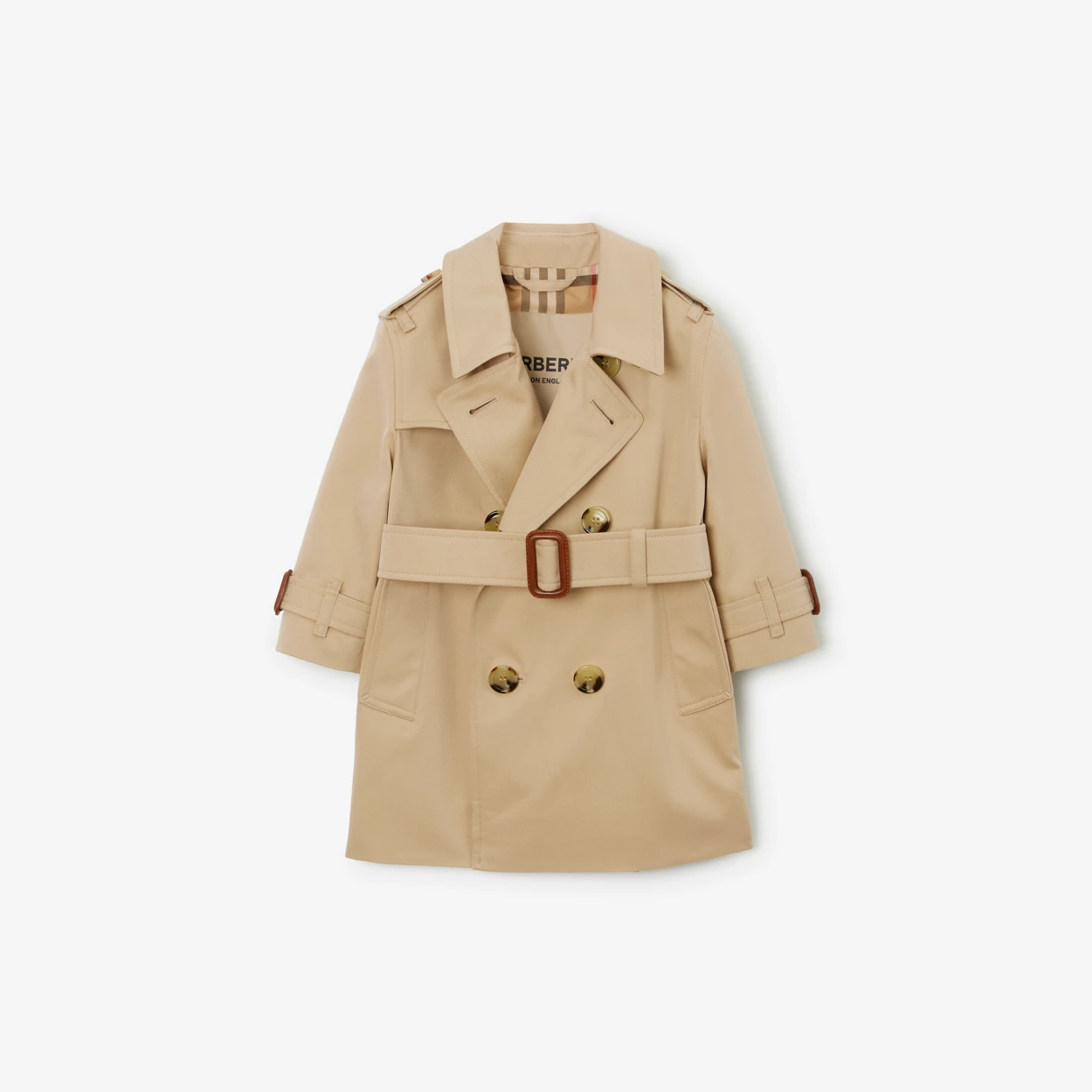 Buy burberry trench coat cheap top