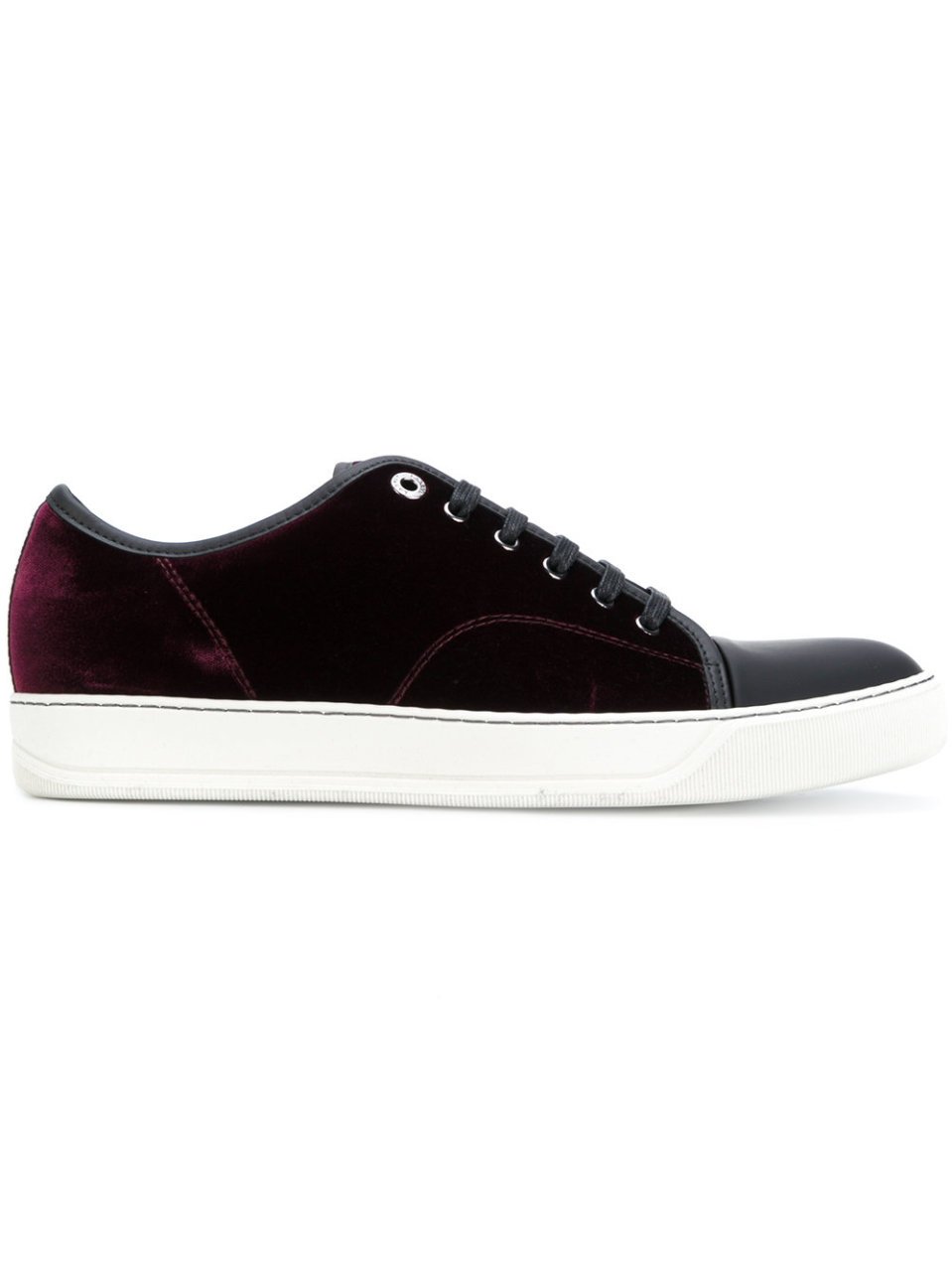 Lanvin erkek hotsell sneakers
