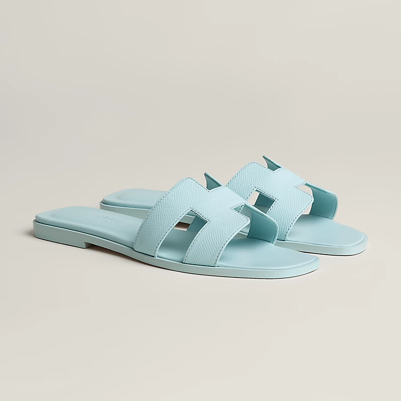 Oran sandals - Terlik