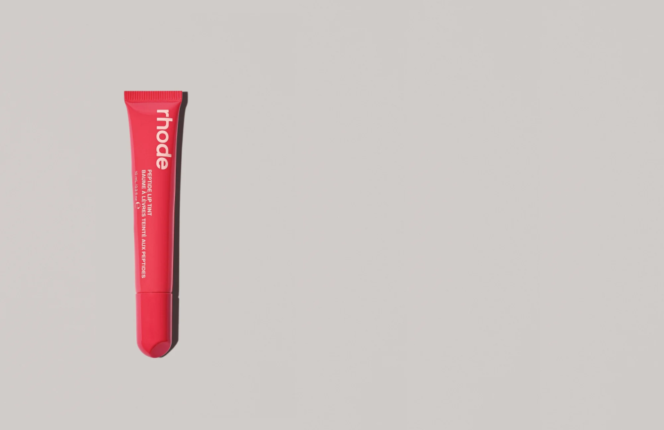 peptide lip tint - The tinted lip layer - Dudak Parlatıcısı