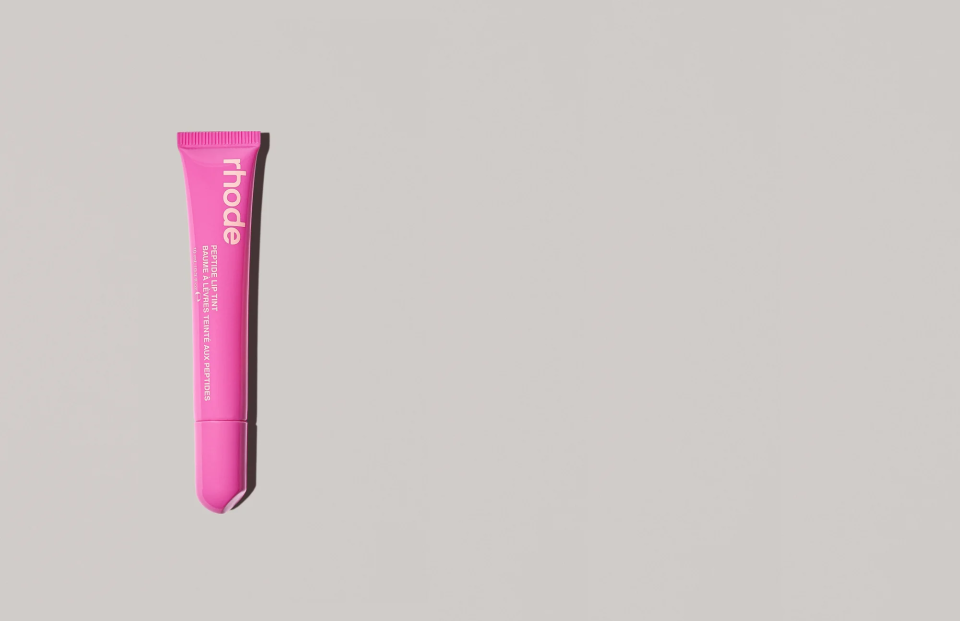 peptide lip tint - The tinted lip layer - Dudak Parlatıcısı