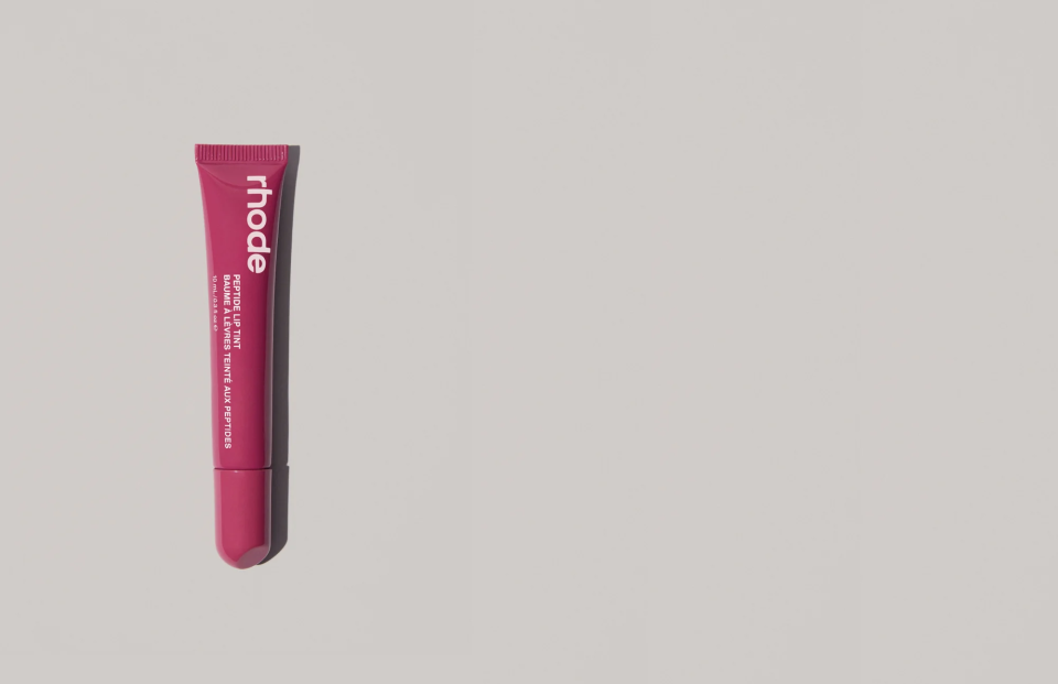 peptide lip tint - The tinted lip layer - Dudak Parlatıcısı