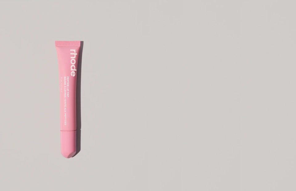 peptide lip tint - The tinted lip layer - Dudak Parlatıcısı